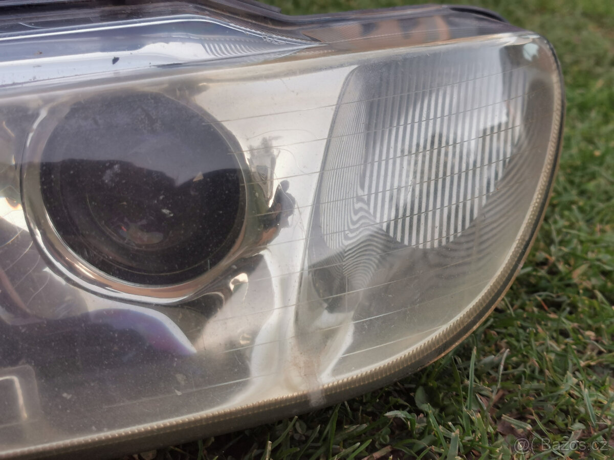 leve predni svetlo peugeot 406 coupe - 19