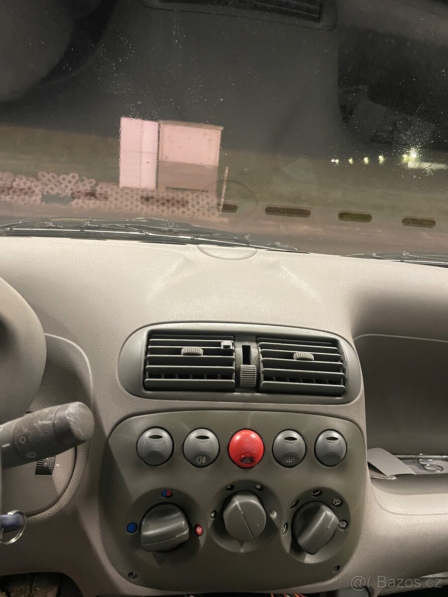 Fiat Seicento 1.1i . Rok 2005. Najeto 89 tis.km. 2.majitel… - 19