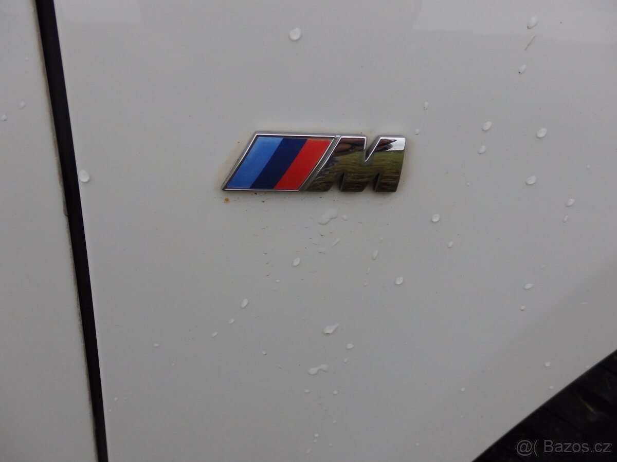 BMW Řada 2, 216d M Paket, Gran Tourer - 19