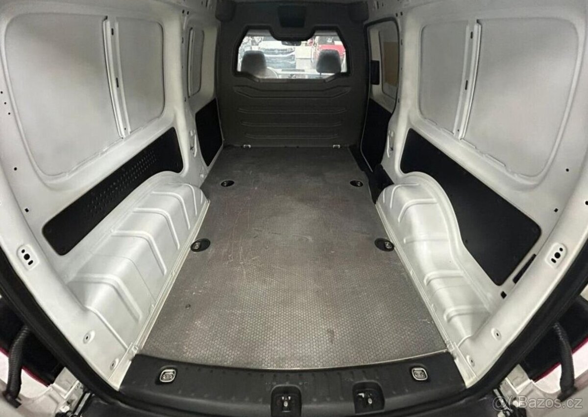 Volkswagen Caddy 1.4TGI Maxi Skříň | Záruka 81 kw1 - 19