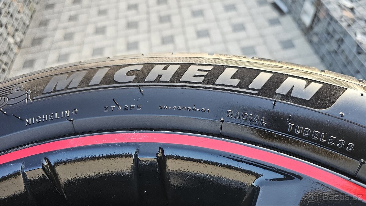 ALU KOLA MERCEDES GL,ML, GLE, GLS ,GLC... - 19