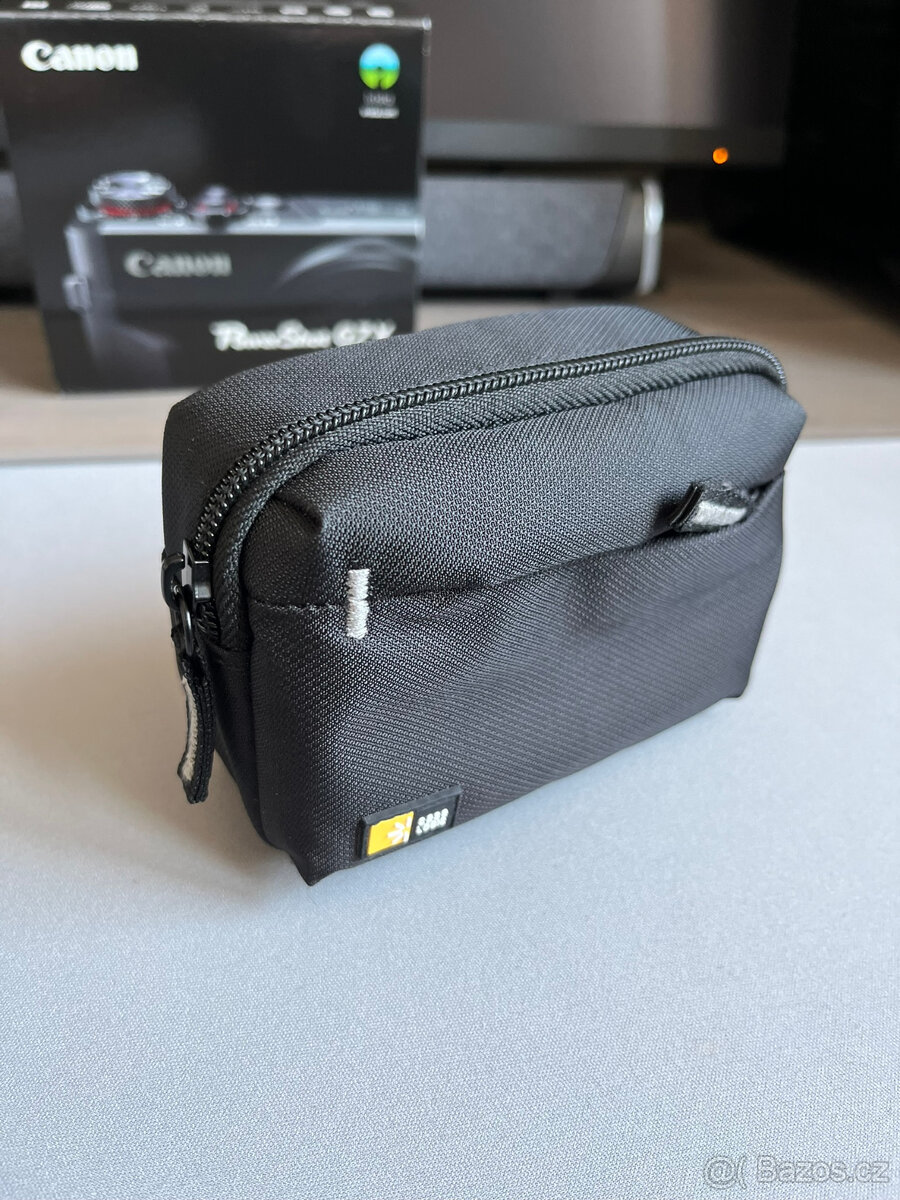 Canon G7X Mark II PowerShot - 19