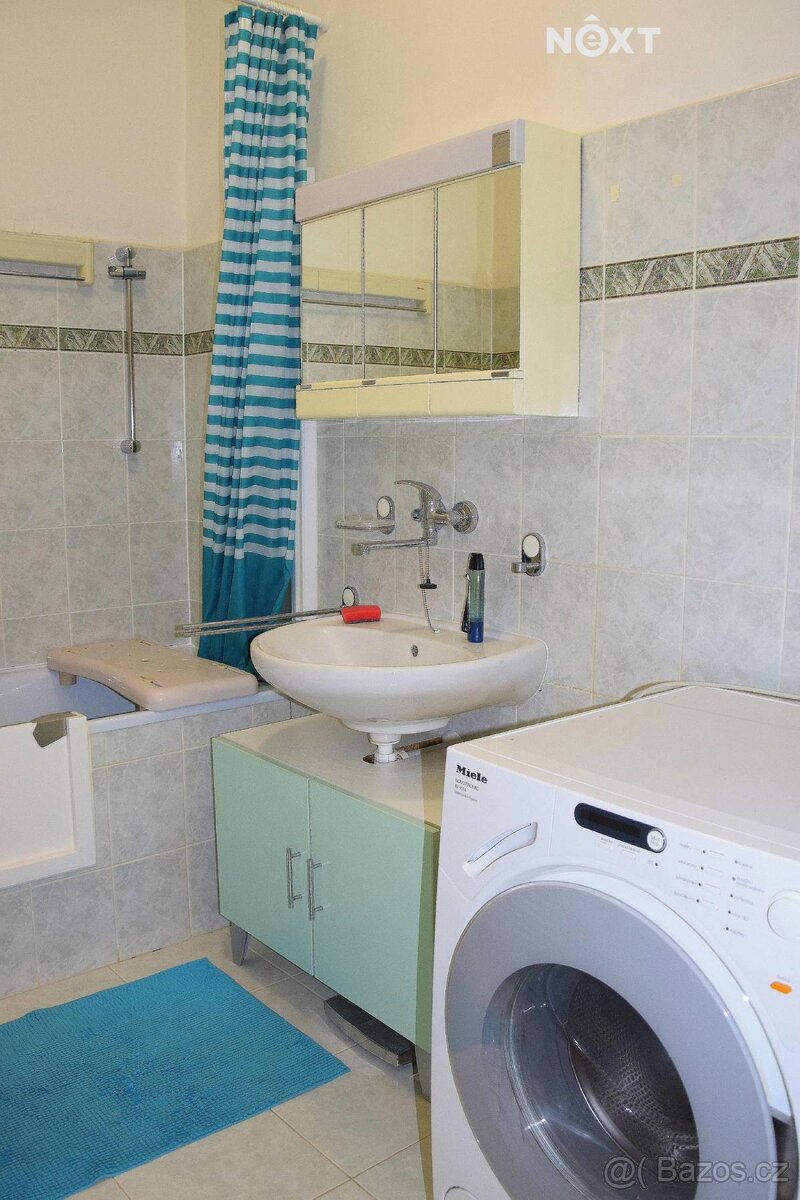 Pronájem byt 2+1, 86㎡ - 19