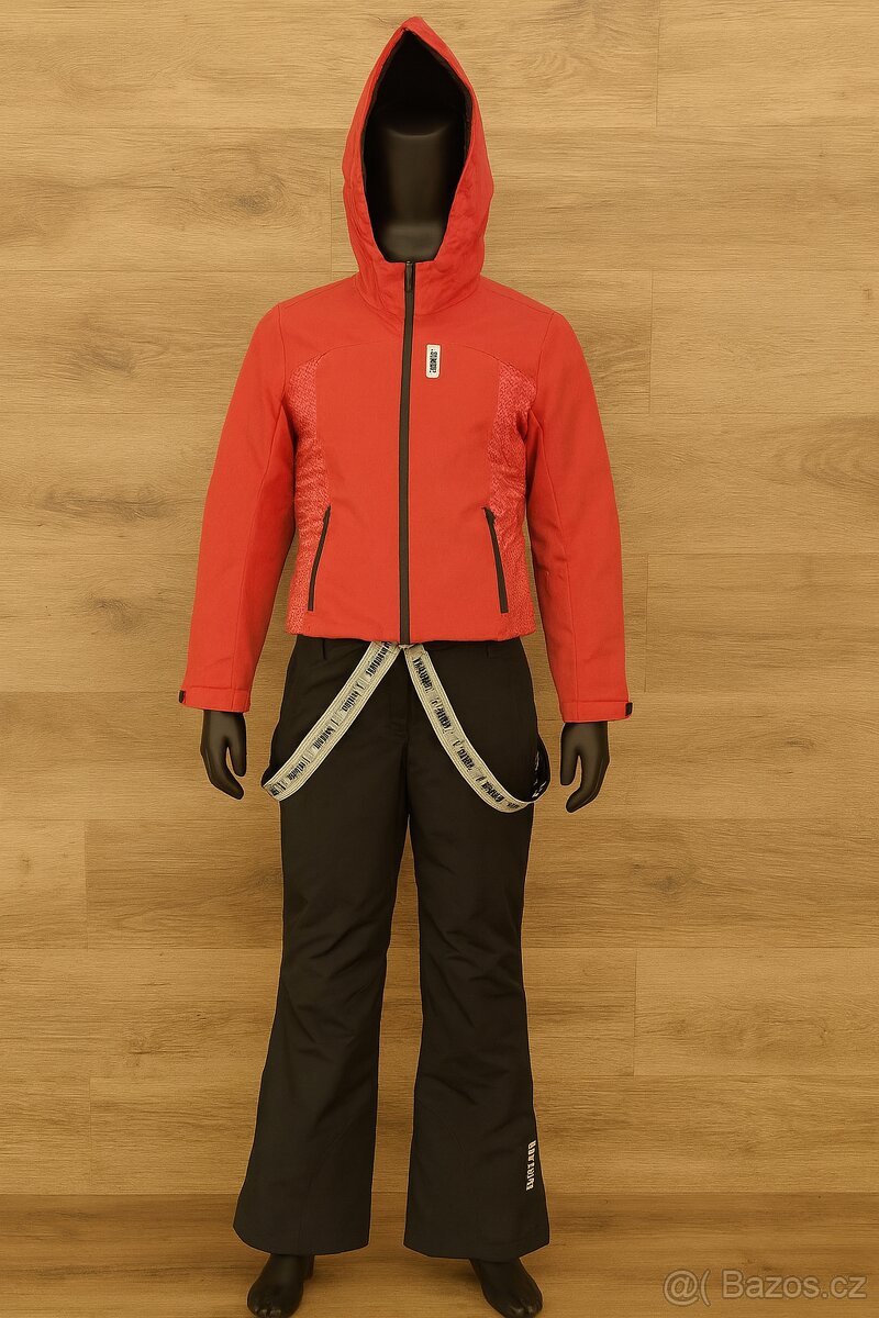 COLMAR - bunda a kalhoty - 19