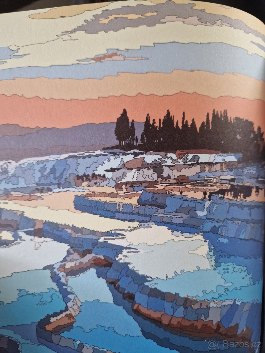 Kim a Alex objevují svět. - 19