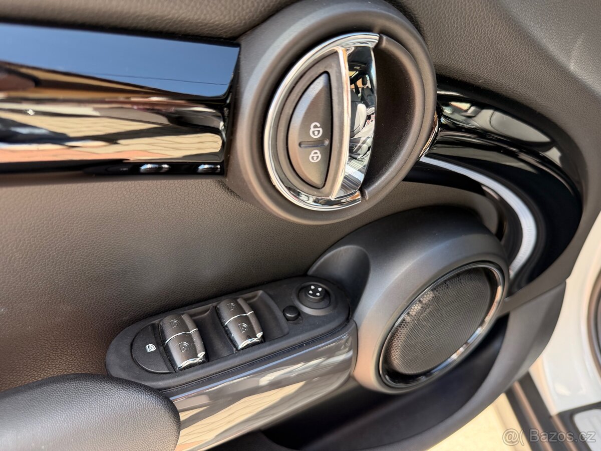 Mini Cooper S 2020 - 19