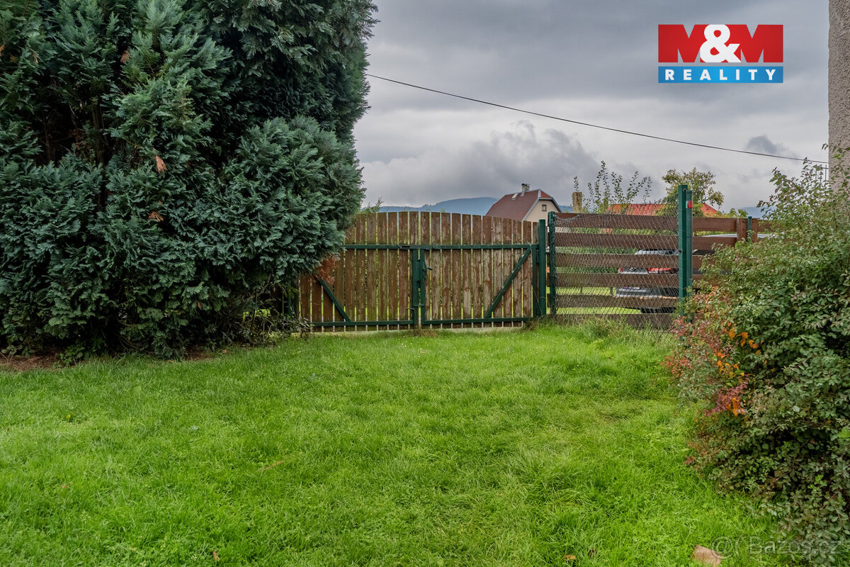 Prodej bytu 3+1, 80 m², Dlouhý Most - 19