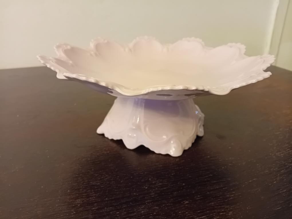prodám růžový porcelán z pozůstalosti - 19