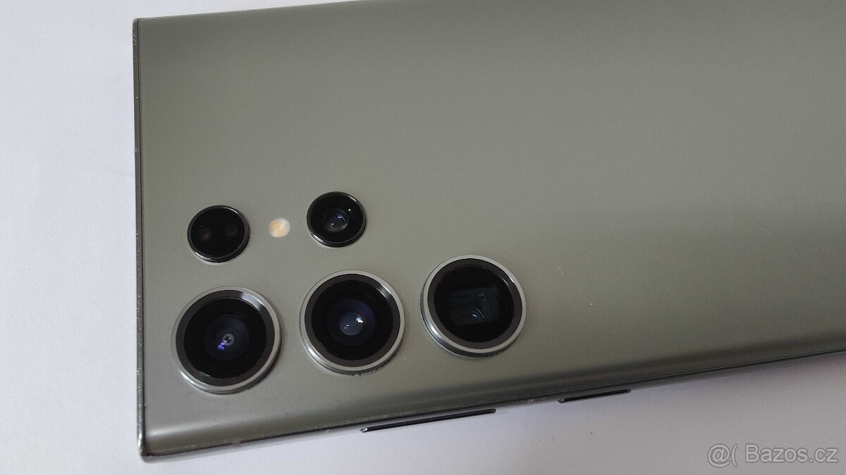 Samsung Galaxy S23 Ultra (S918B) 12GB/512GB, Green - 19