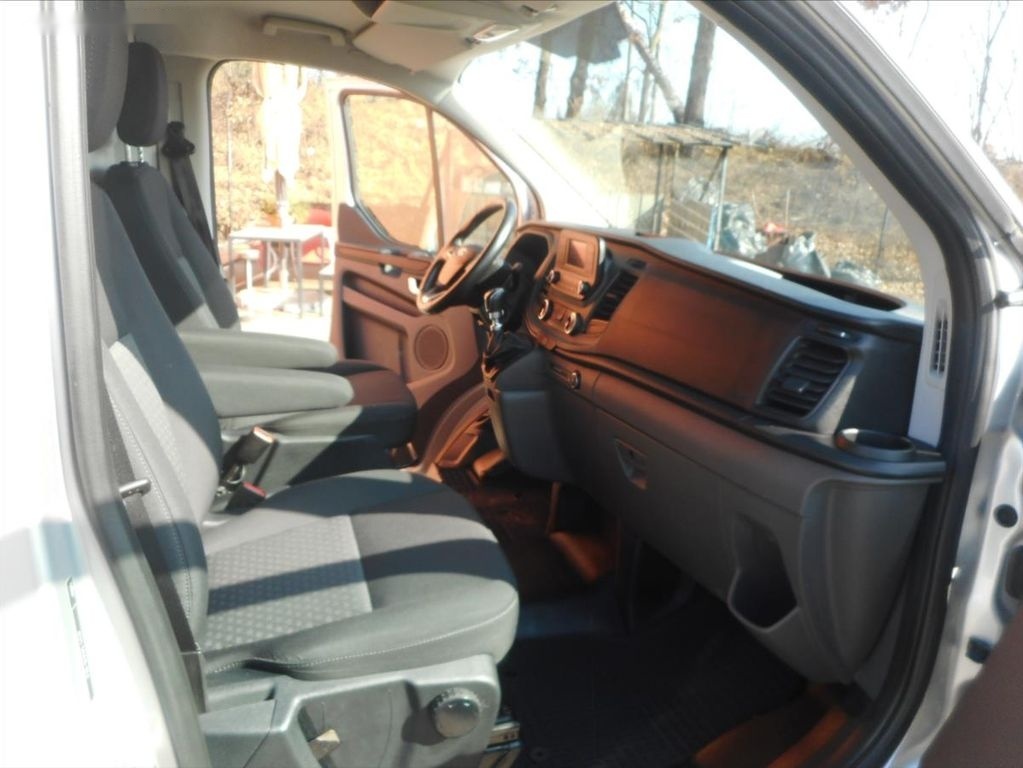 Ford Transit Custom,2,0 TDCi - 19