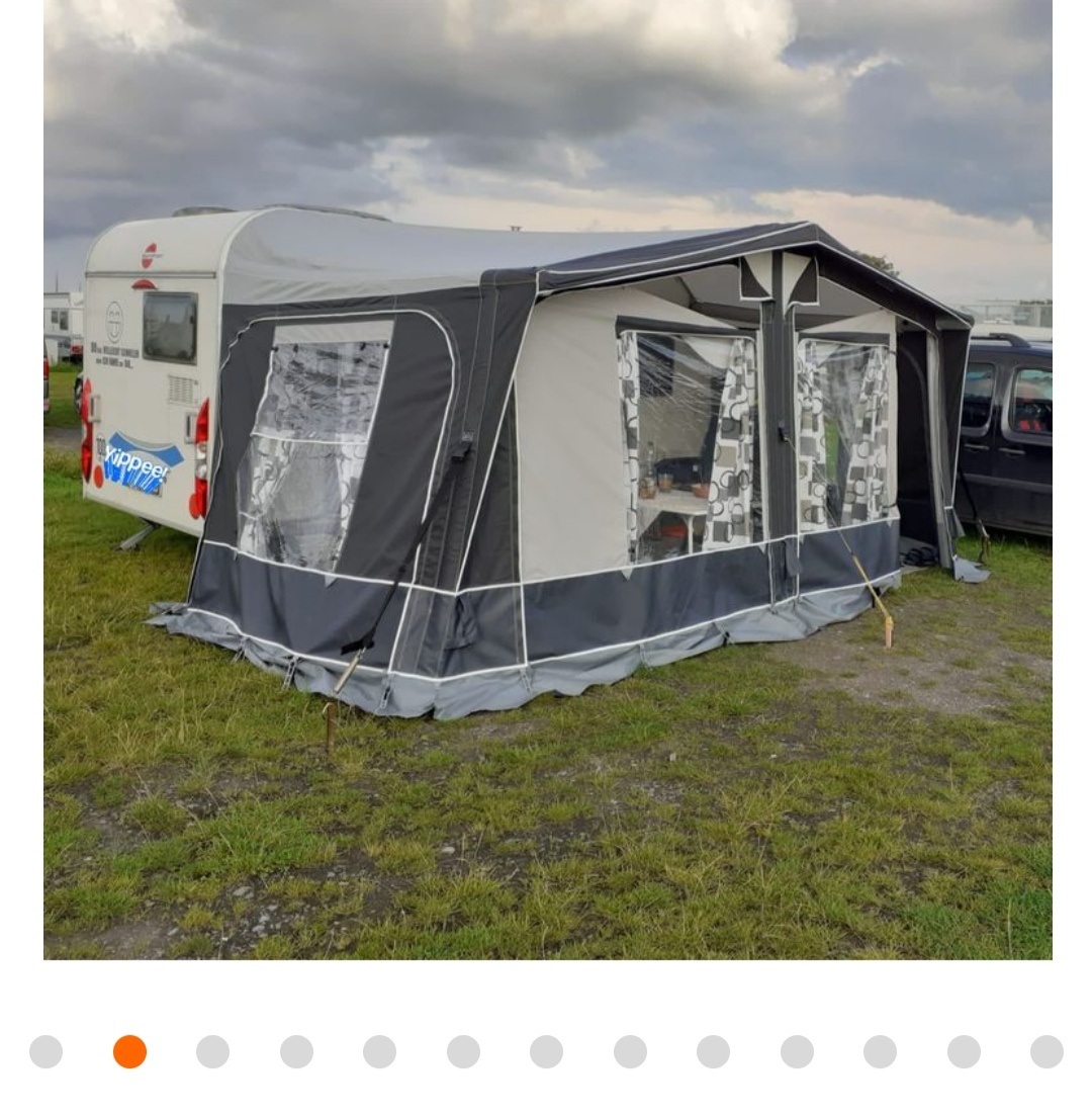 Burstner Premio 400 TS - 19
