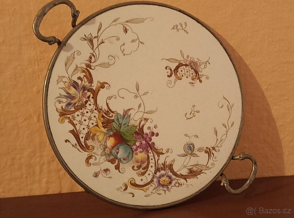 Sklo/keramika/porcelán - 19