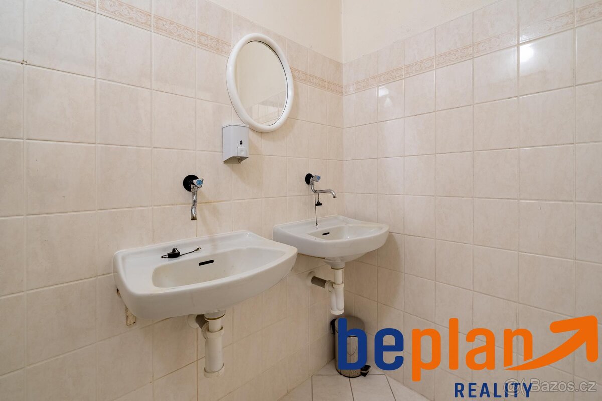 Prodej víceúčelového domu Merklín u Karlových Varů - 19