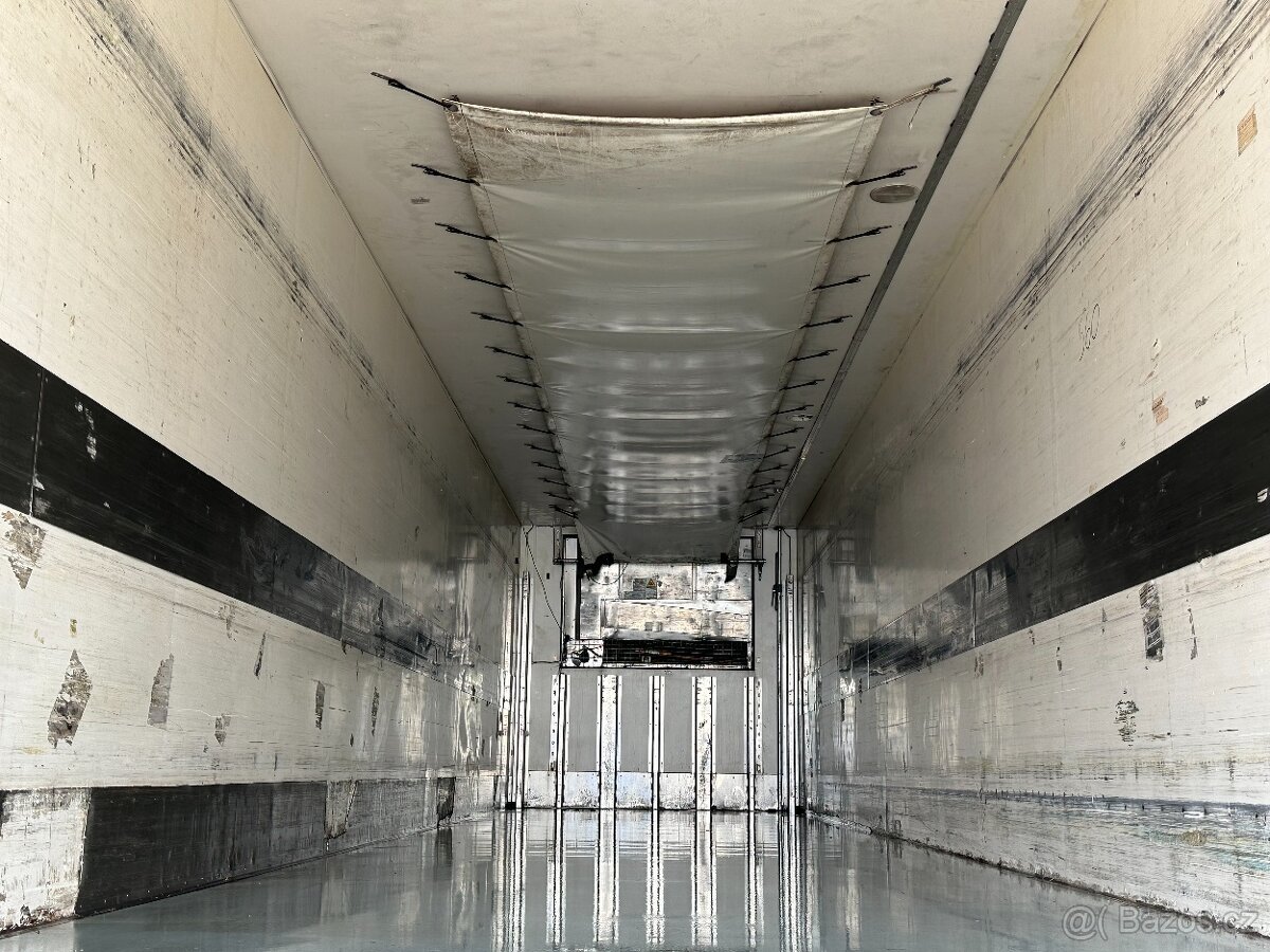 Kögel SL-100E THERMO KING - 19