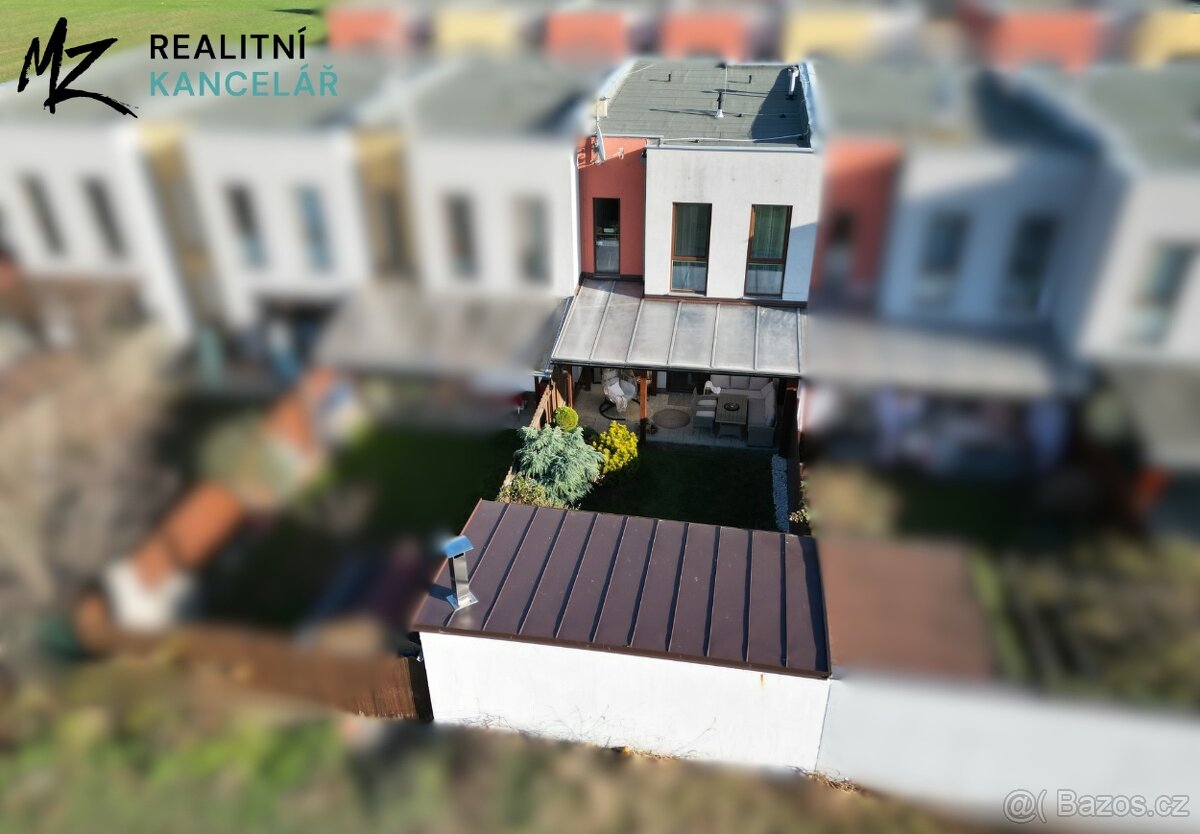 Prodej rodinného domu 150 m², pozemek 165 m² Domamyslice - 19