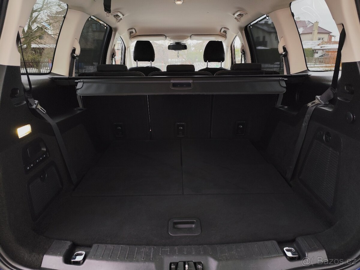 Ford Galaxy TITANIUM 1.5Eco.118kw-adap.tempo,bliss,7míst - 19