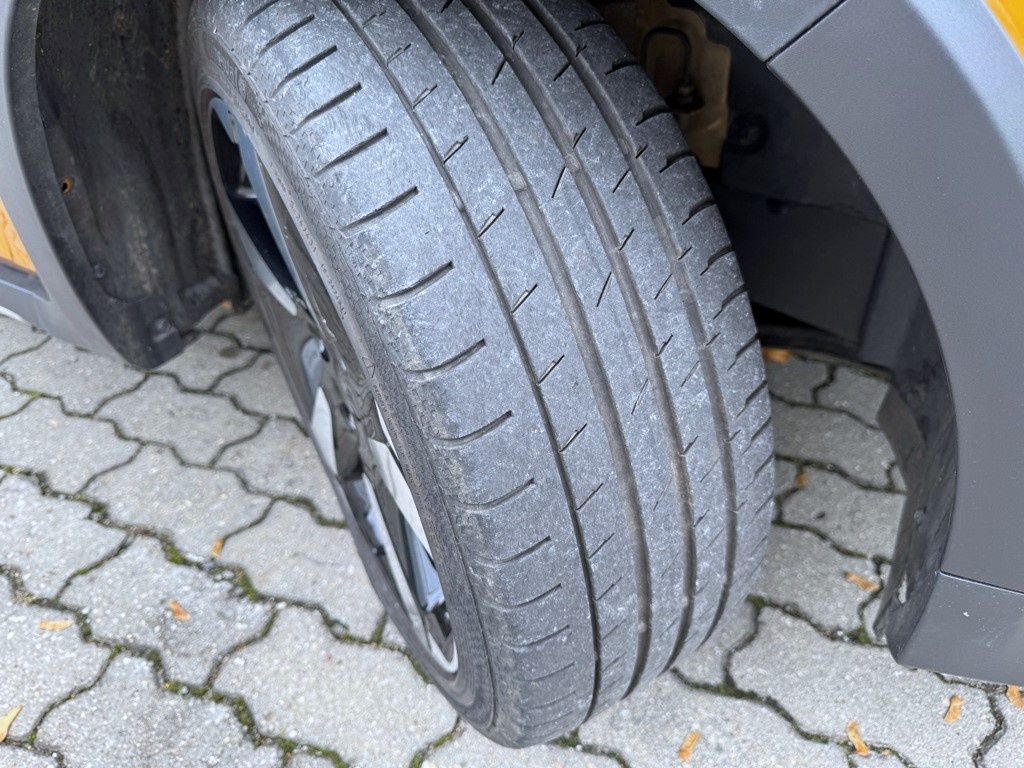 Ford Fiesta, Active 1.0i 74 kW panorama - 19