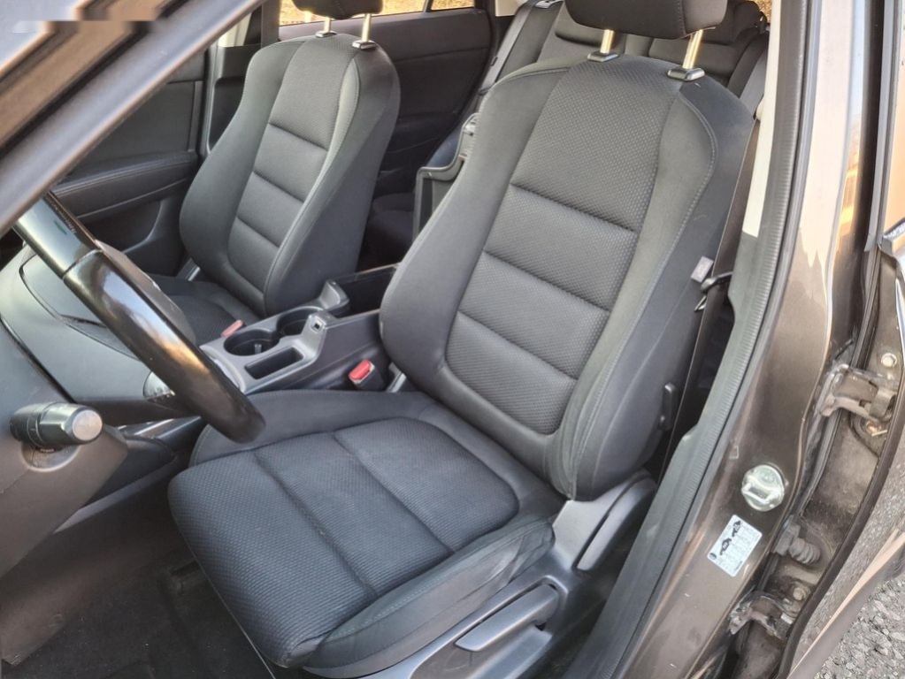 Mazda CX-5,2.0 121 kw Rezervace - 19