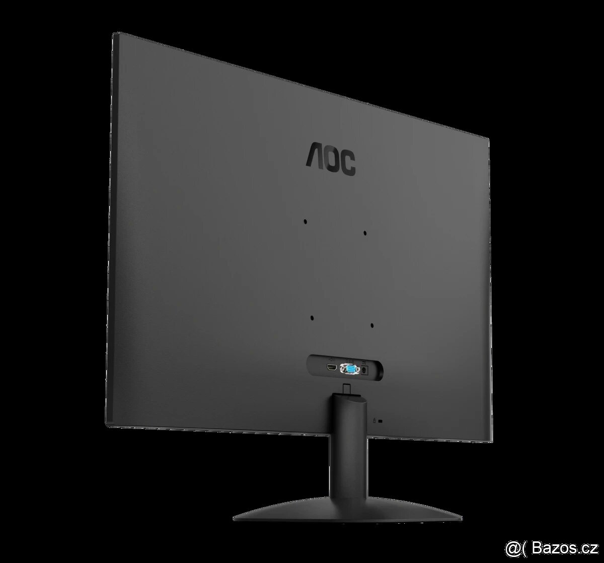 PC SET DELL,16GB DDR4,SSD,AOC 24´nový,WIN 11,zár - 19