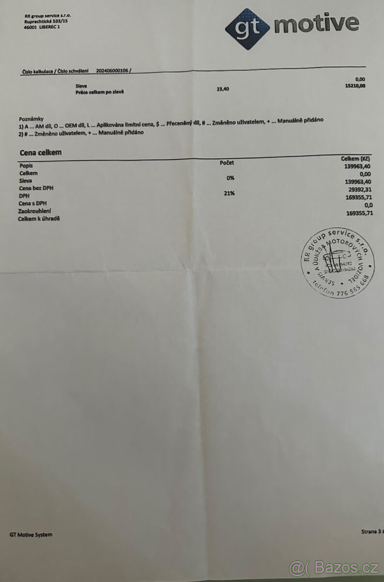 Prodám Audi Q5 , 3.0 TDi - S-line - 19