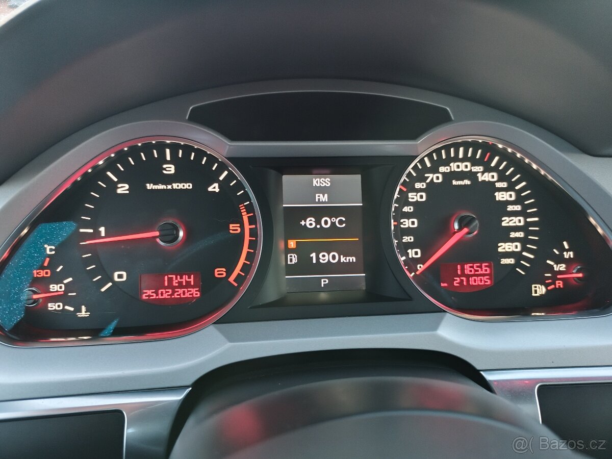 Audi A6 Allroad - 19