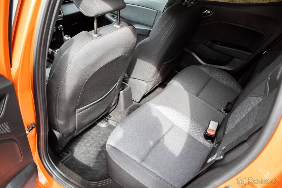 Renault Clio 53kW (2020) - 19