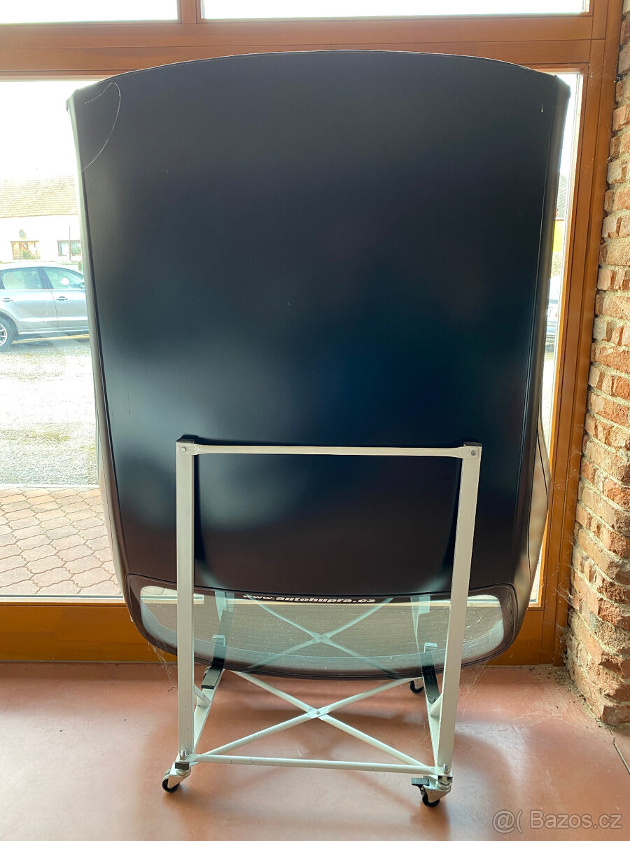 BMW M3 3,2i KABRIO MANUÁL HARDTOP - 19