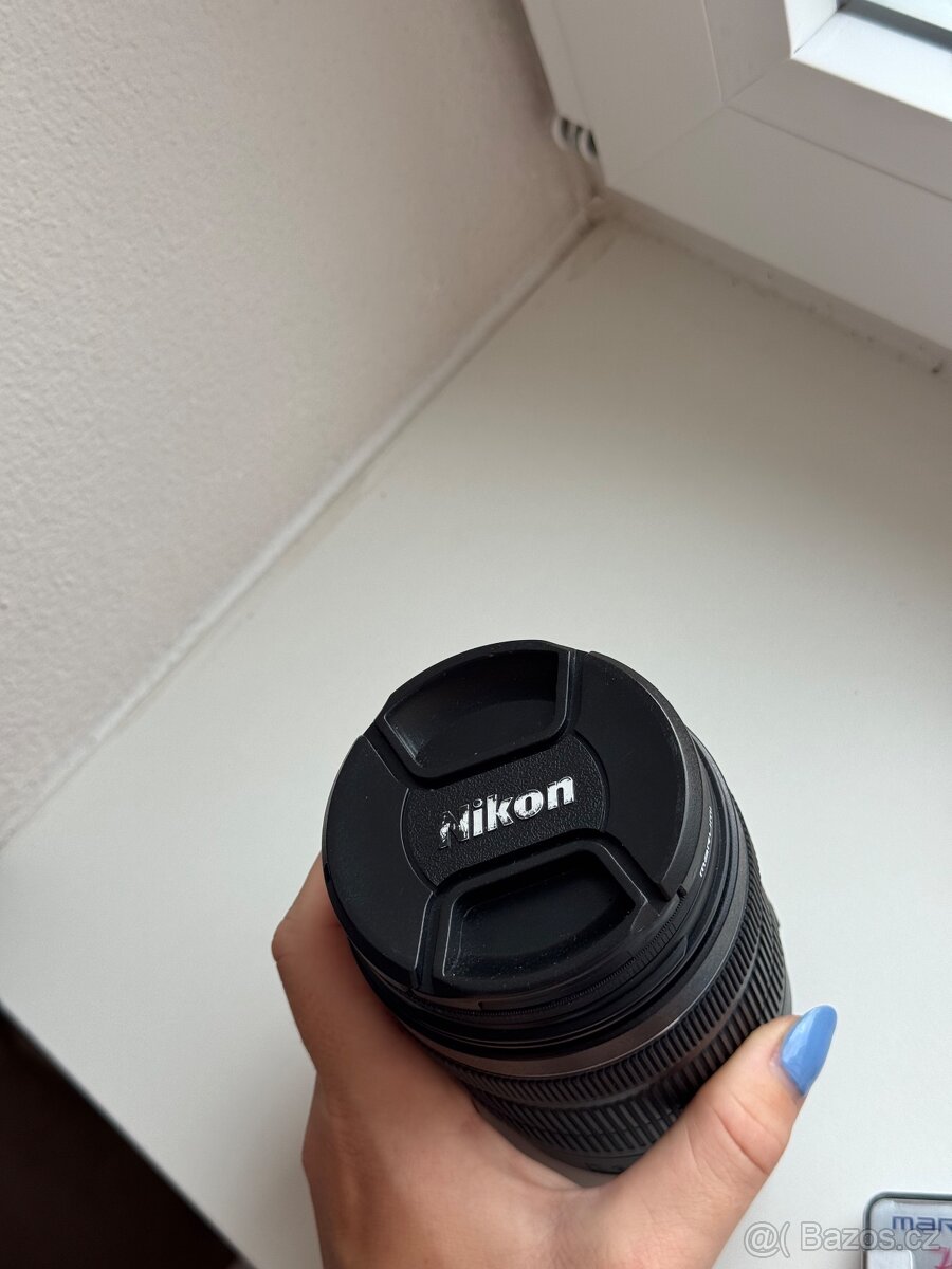 Canon EOS 700D – téměř nepoužitý set s 2 objektivy, filtrem - 19