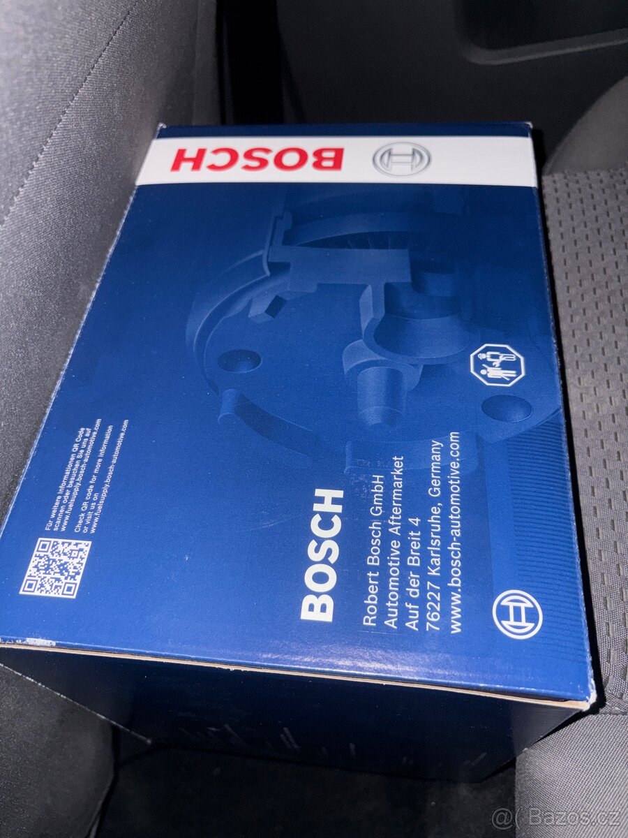 VW GOLF 5 GT 125KW - 19