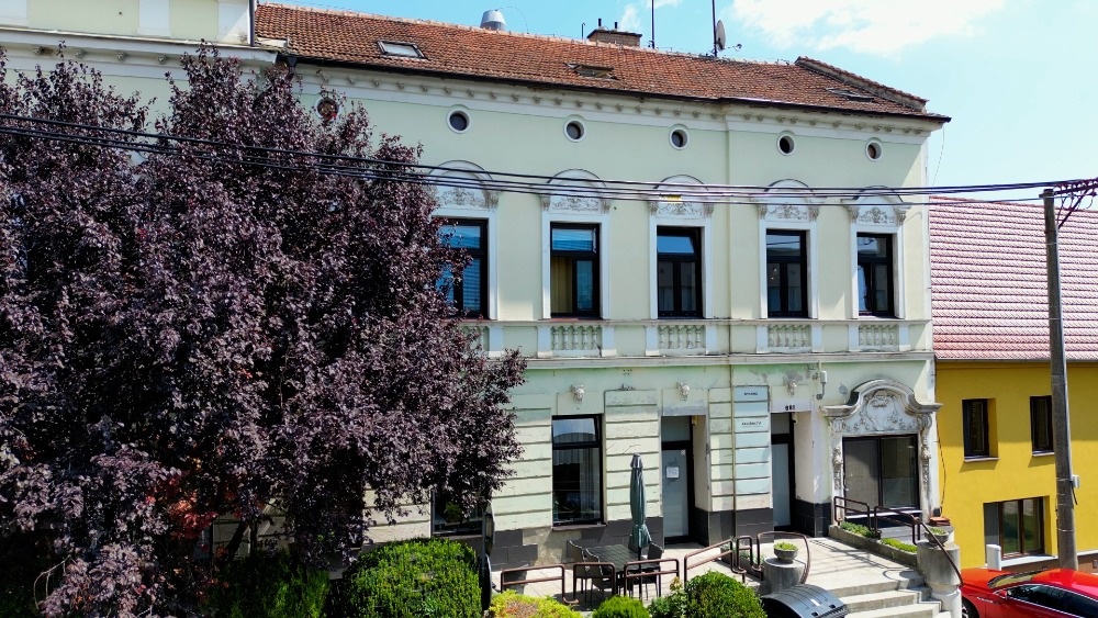 Prodej 2 ateliérů - 19