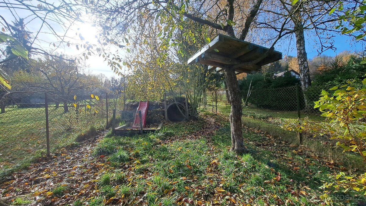 Rodinný dům v Letohradě - NOVÁ CENA - 19