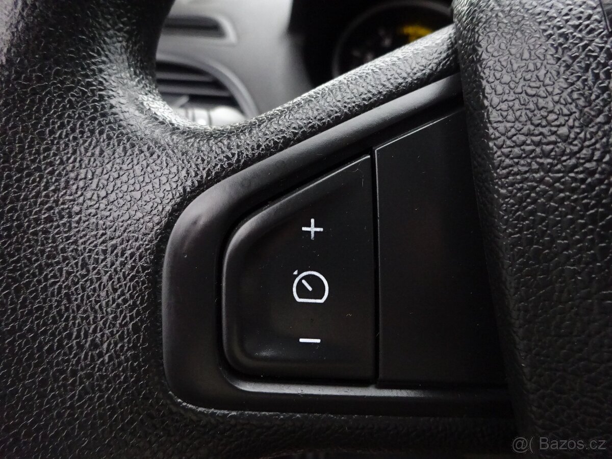 Renault Mégane 1,9 DCi - 19