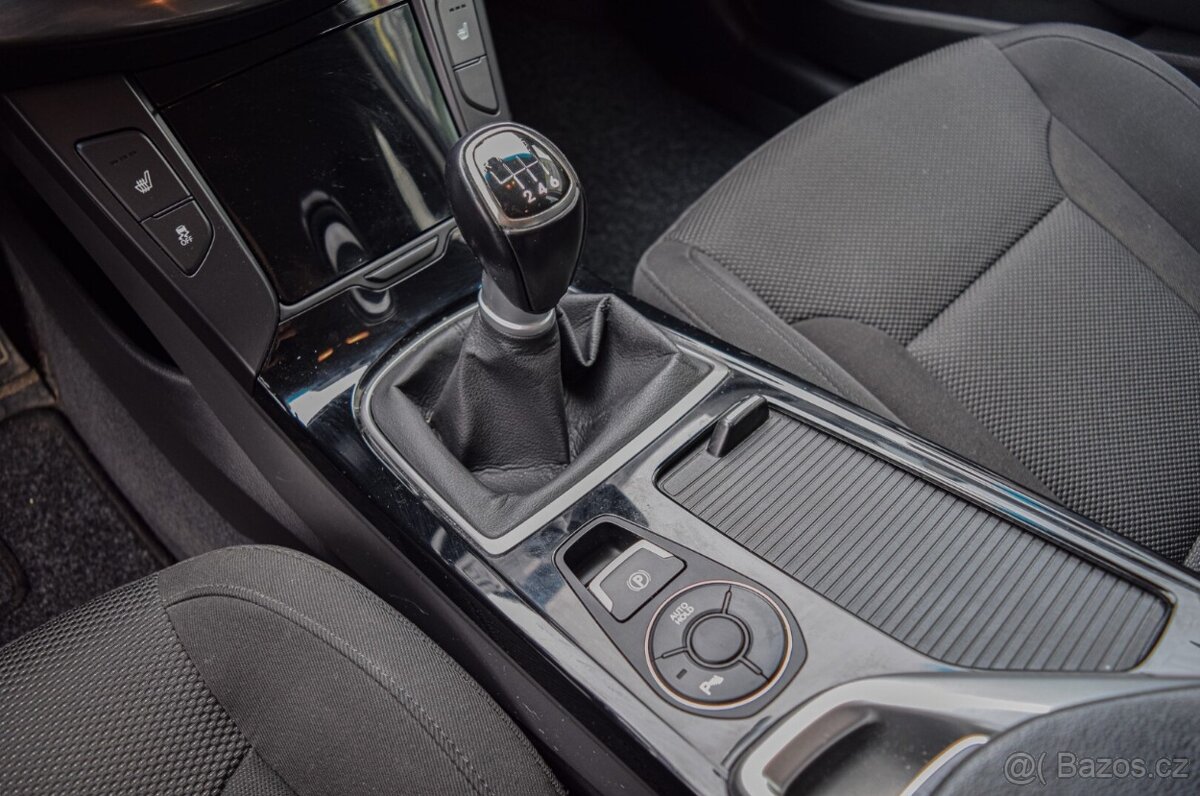 Hyundai i40 CW 1.6 GDI Style 2012 - 19