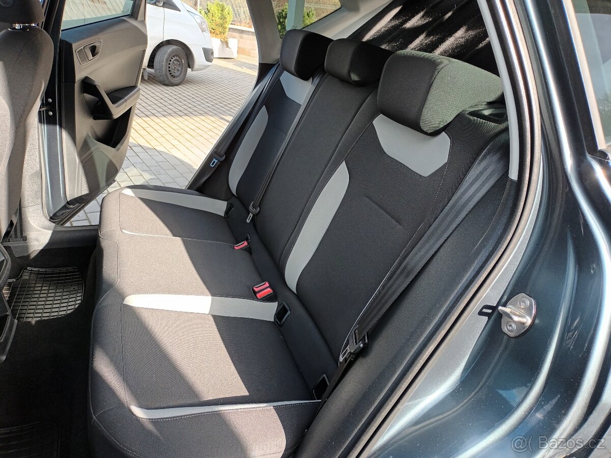 Seat Ateca 1,0 TSI,85KW,NAVI,ROZVODY, - 19