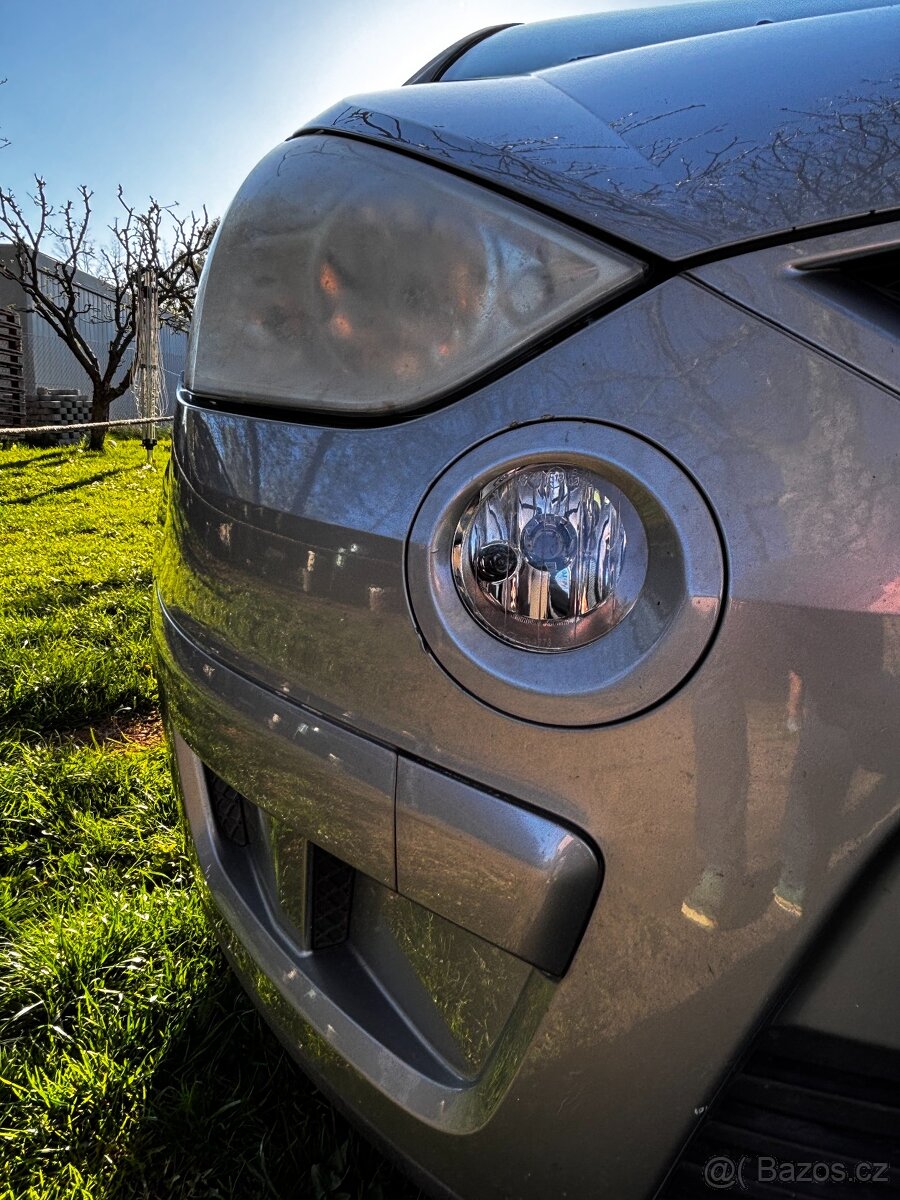 Ford S-Max 2.0 Duratec HE 2006 - 19