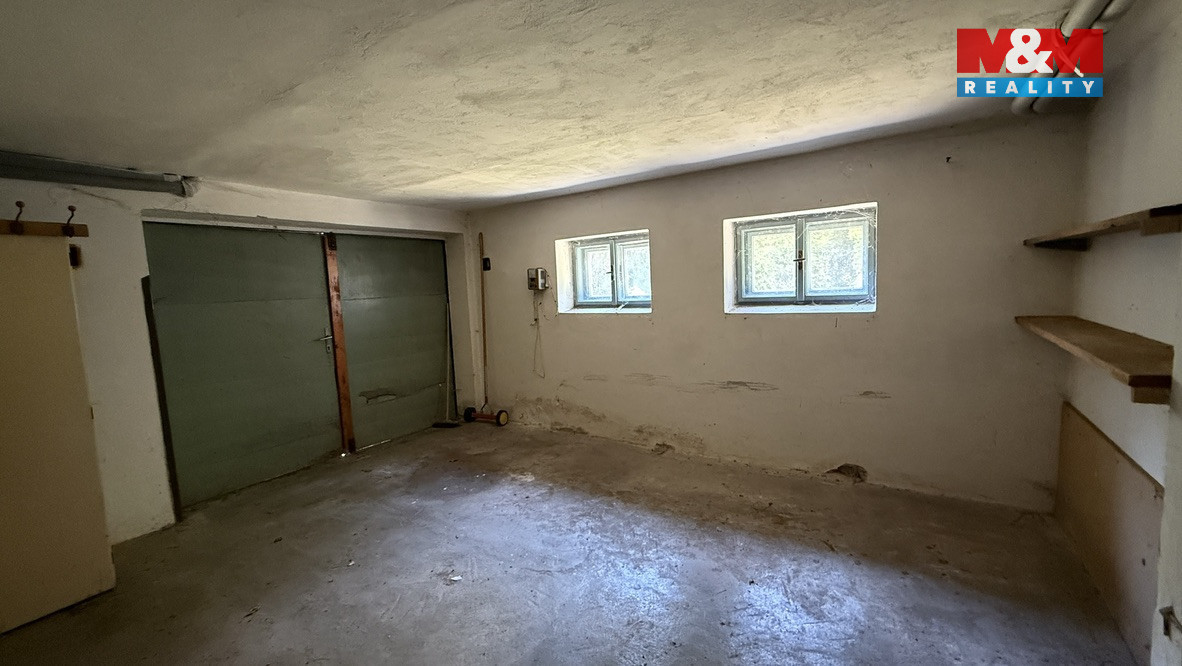 Prodej, rodinný dům, 250 m², Veselí nad Lužnicí - 19