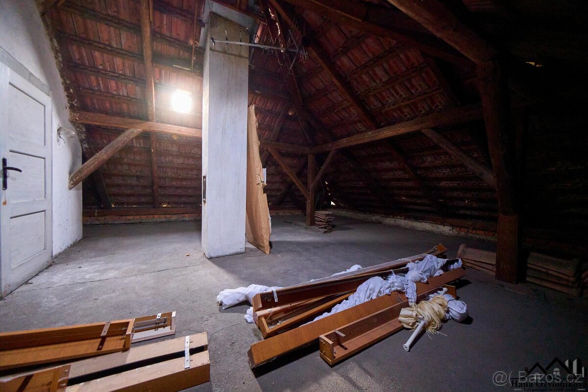 Pronájem RD v Boskovicích - 19