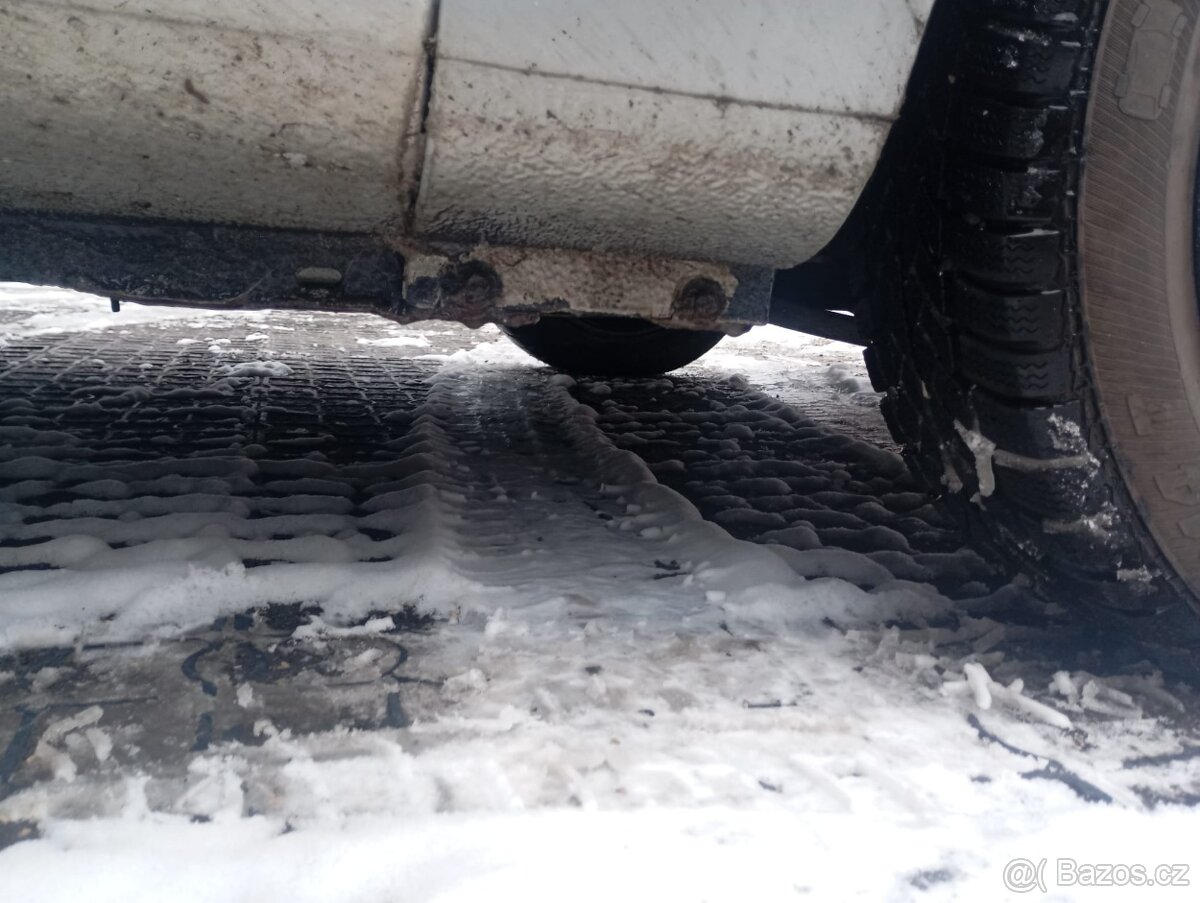 Renault Clio II 2000 - 19