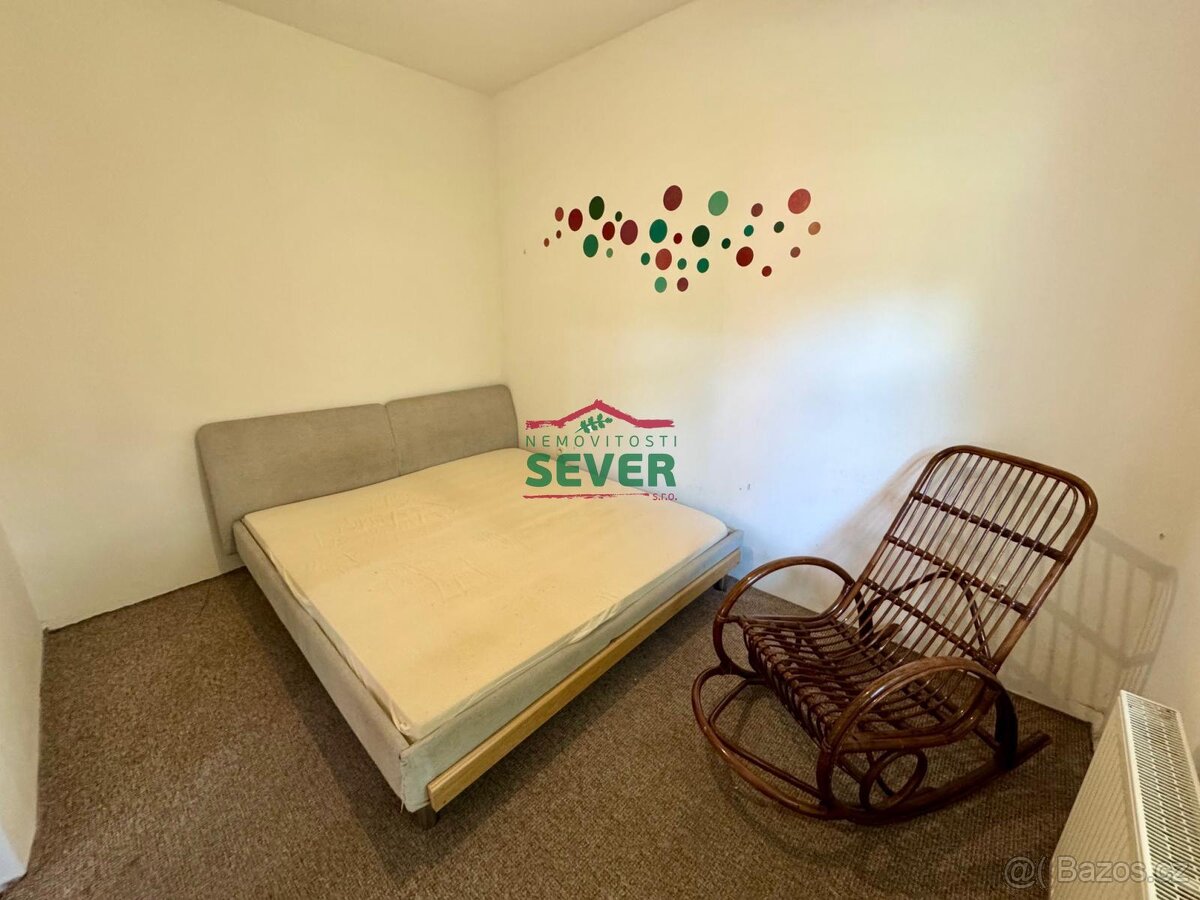 Prodej, vícegenerační dům, OV, Vejprty, ul. Husova - 19