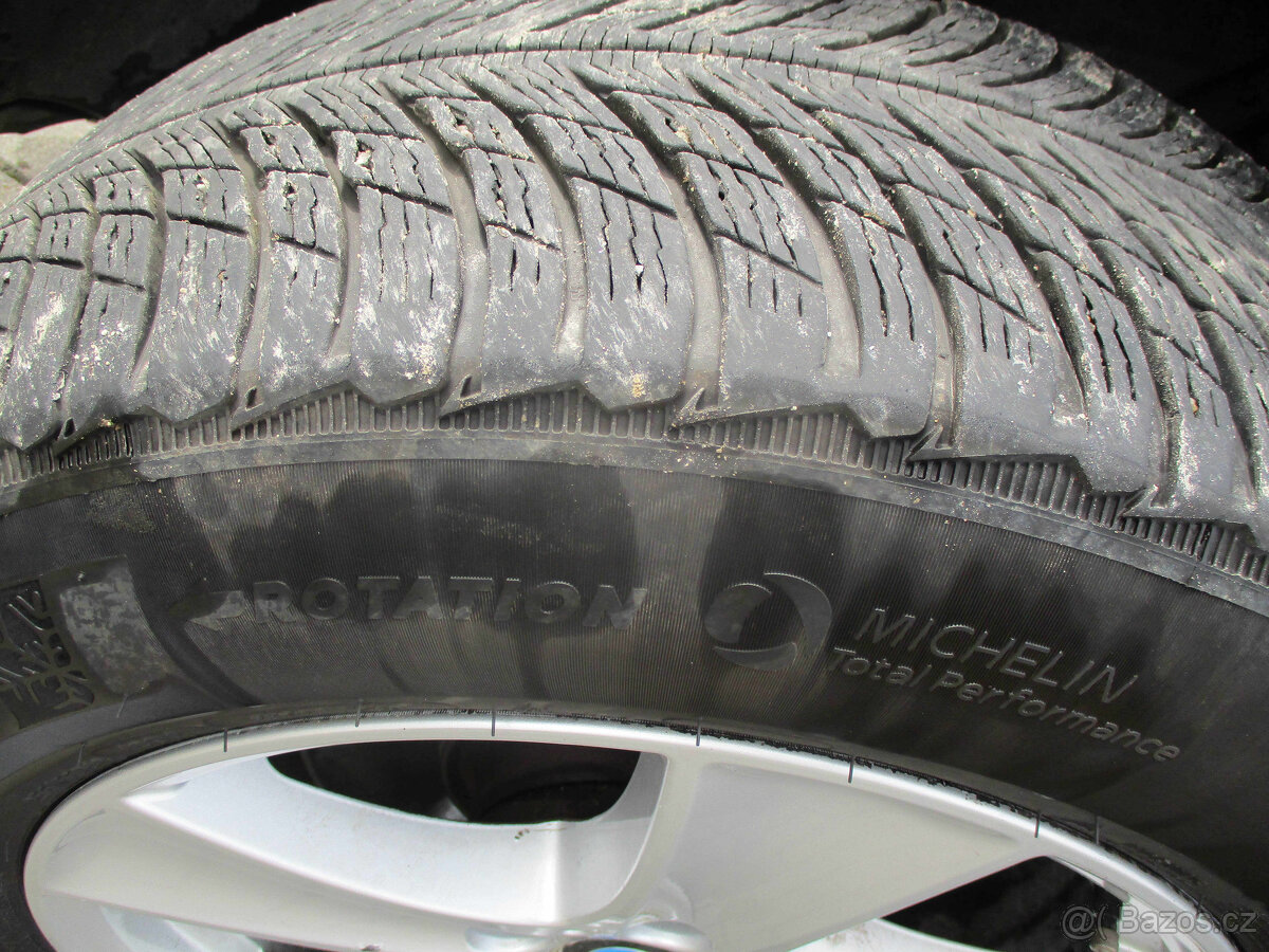 BMW X5 3,0d xDrive 12/07 po rozvodech, odp.DPH - 19