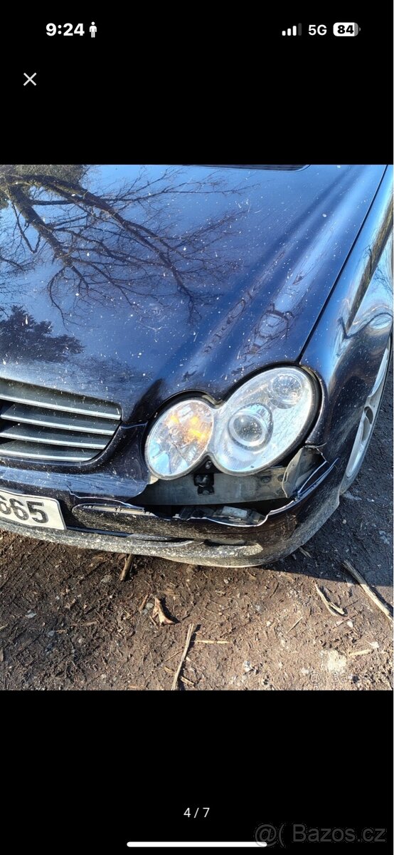 Mercedes-Benz Clk 270cdi - Avantgarde - 19