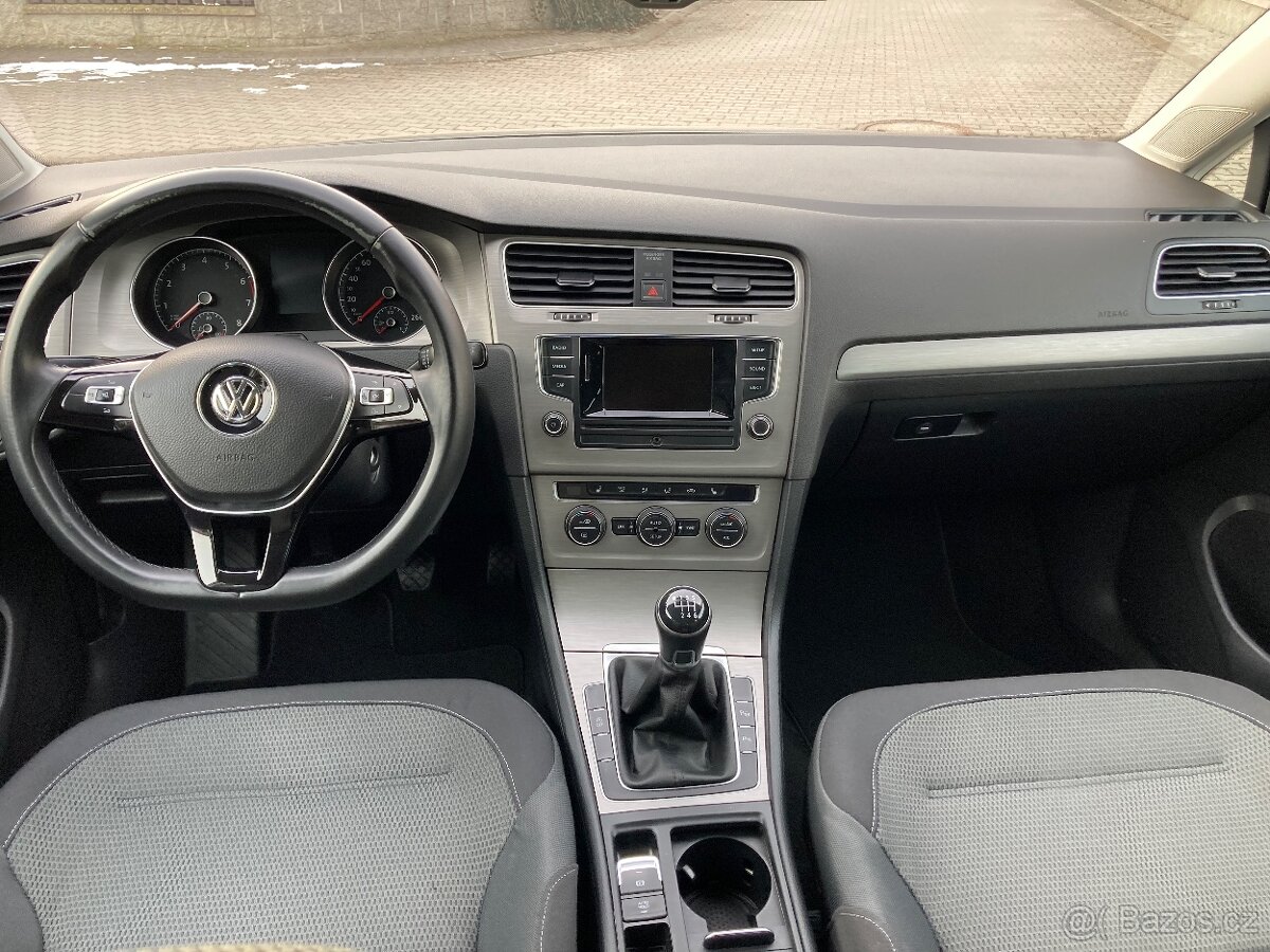 Vw Golf 7 1.2 TSI 77KW - 19