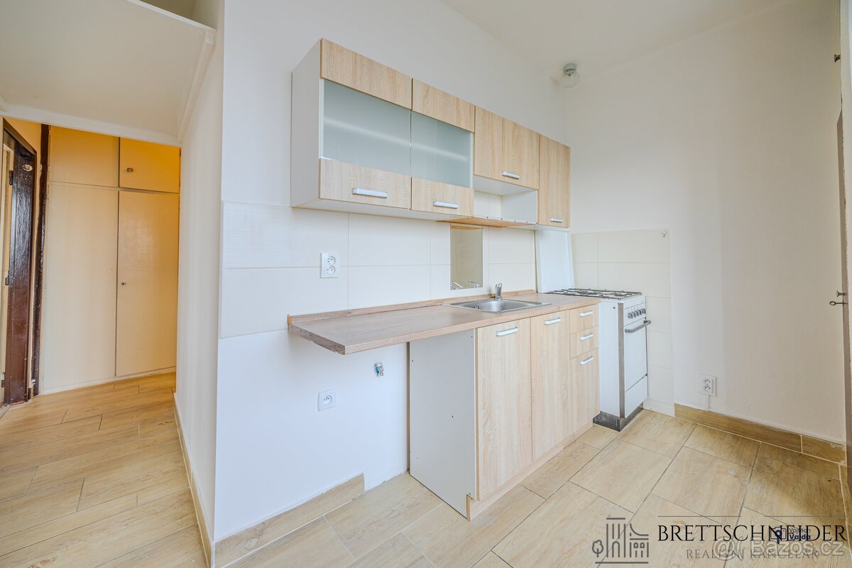 Prodej bytu 2+1, 54m², ul. Francouzská Ostrava Poruba - 19