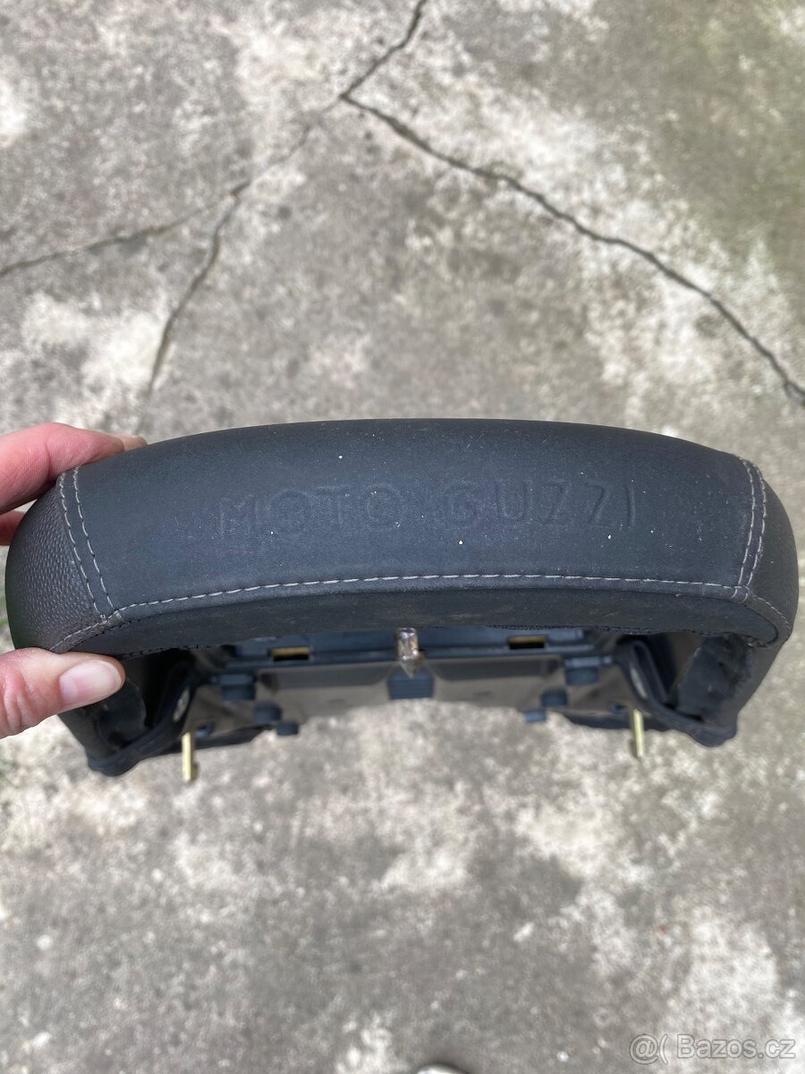 Moto Guzzi Griso 850 díly - 19