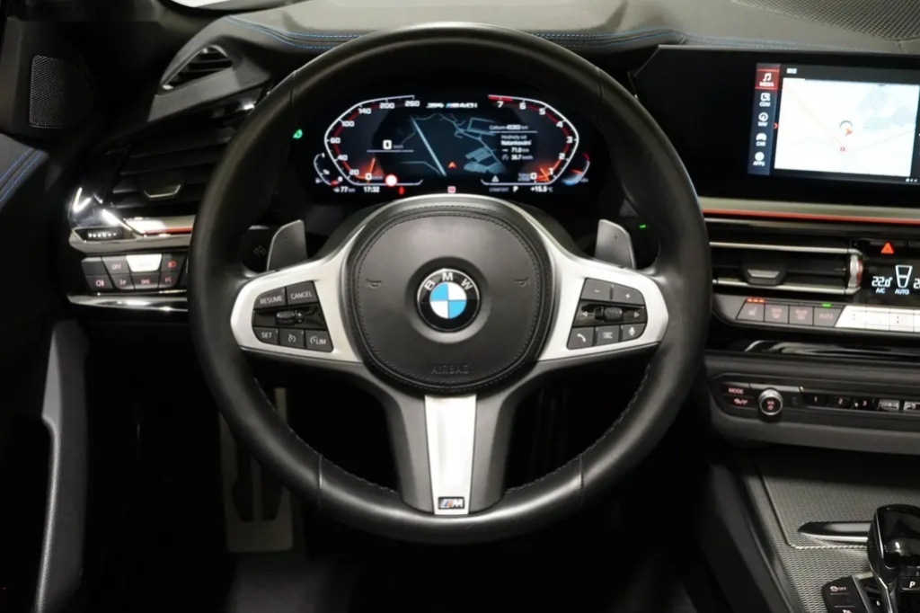 BMW Z4, M40i,ČR,DPH,ADAPTIVNÍ PODVOZEK - 19