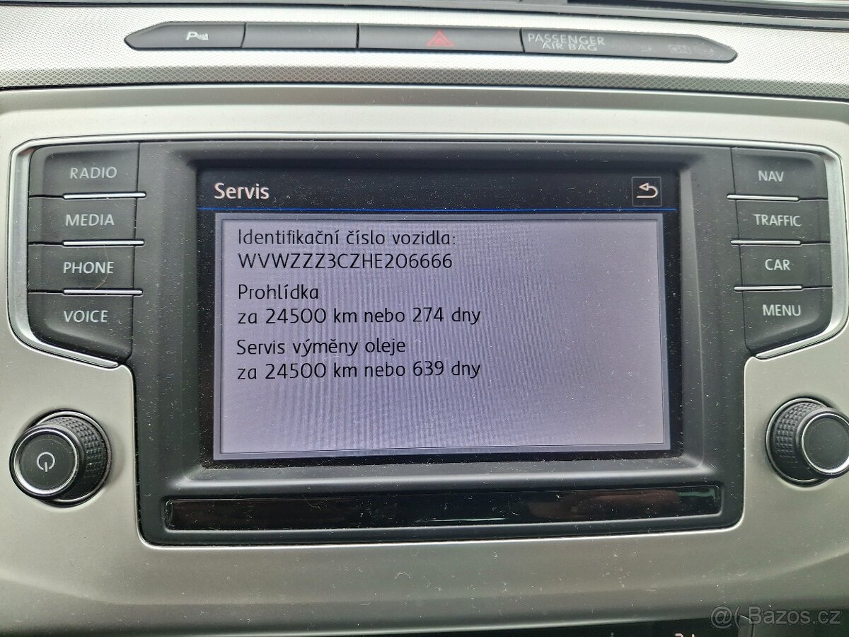 VW PASSAT VARIANT 2.0TDI 110kw - 19