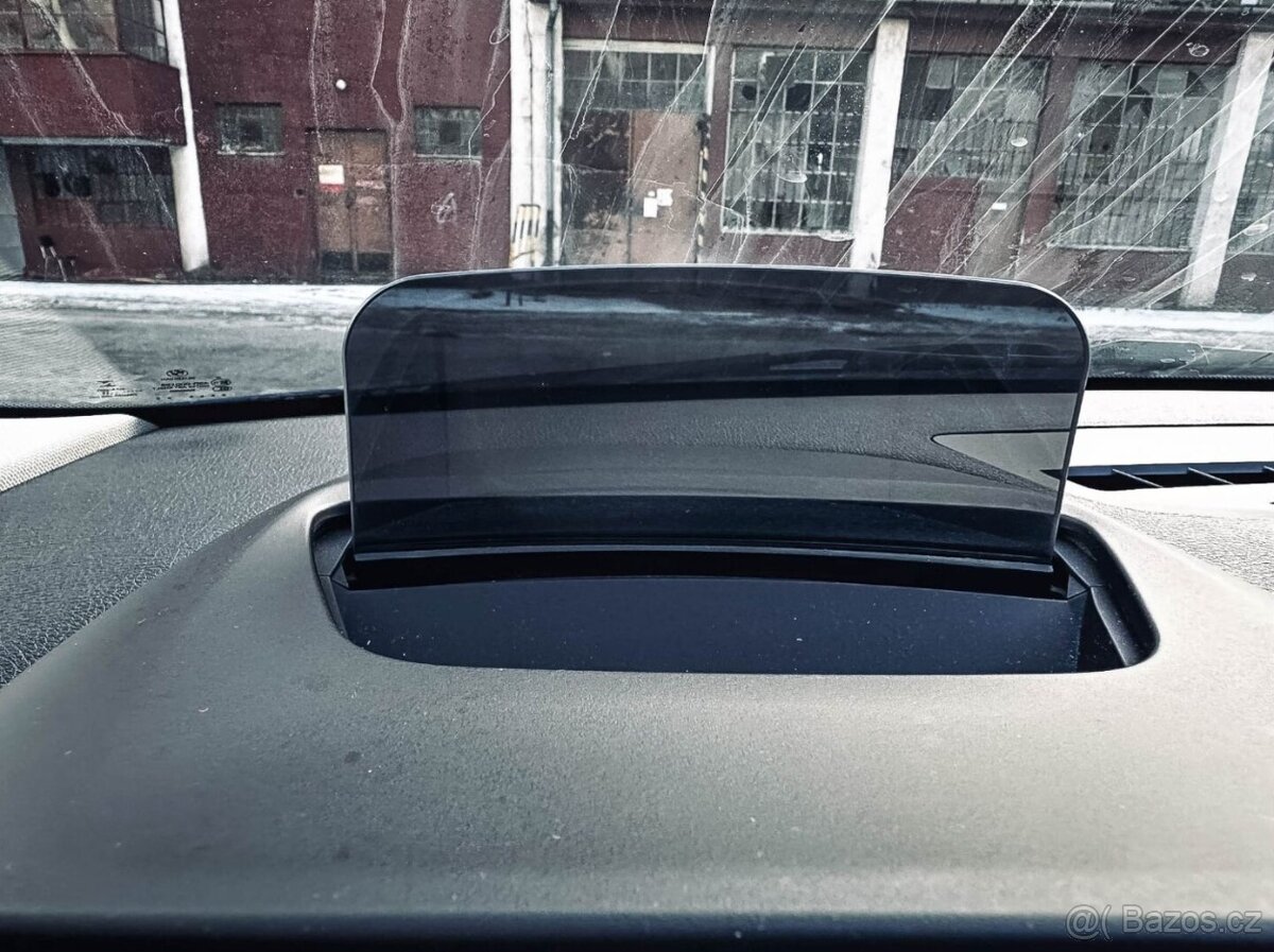 BMW Rad 2 Active Tourer 2 218d Luxury Line A/T - 19