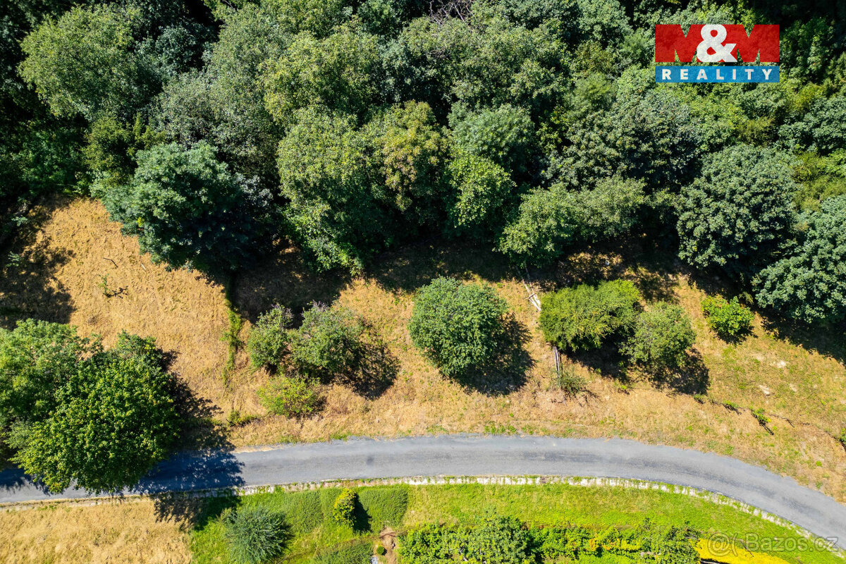 Prodej zahrady, 451 m², Vsetín - 19