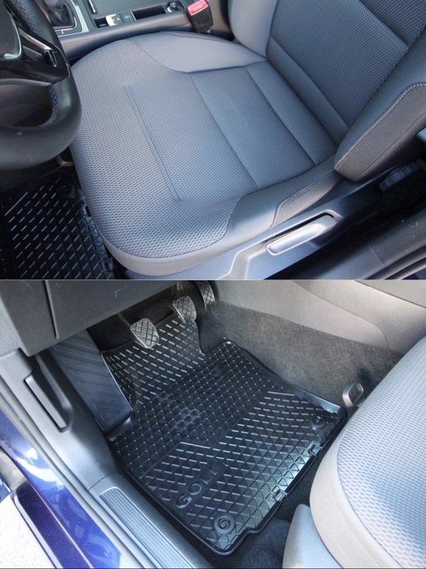 GOLF 7 5dv. 1.4TSI-110kw,COMFORT,Sunset,2xPDC,Temp,2018 - 19