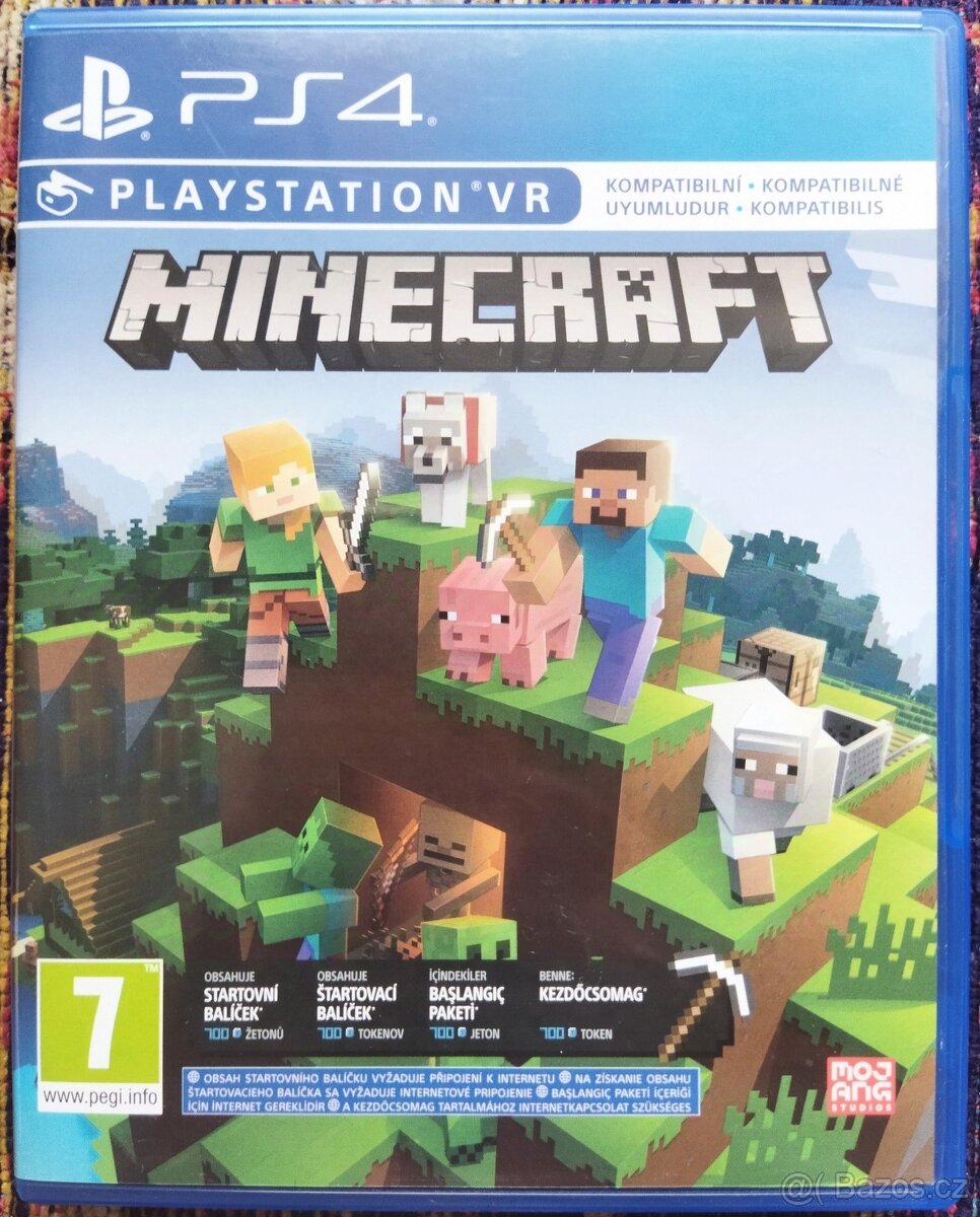 Hry PS4 (PlayStation 4) (1/3) - 19